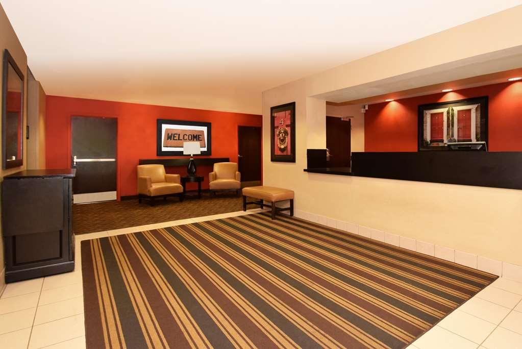 Extended Stay America Suites - Toledo - Holland Interior photo
