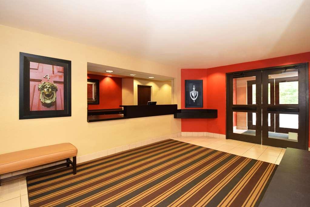 Extended Stay America Suites - Toledo - Holland Interior photo
